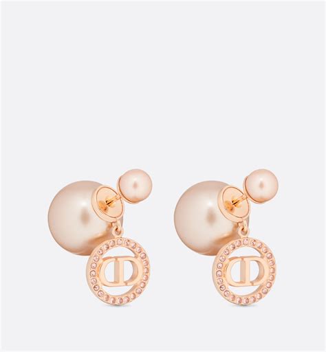 flannels dior earrings|dior clip earrings for women.